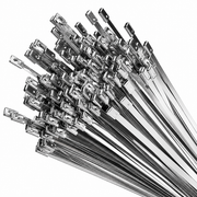 + 100 PCS Extra Zip Ties